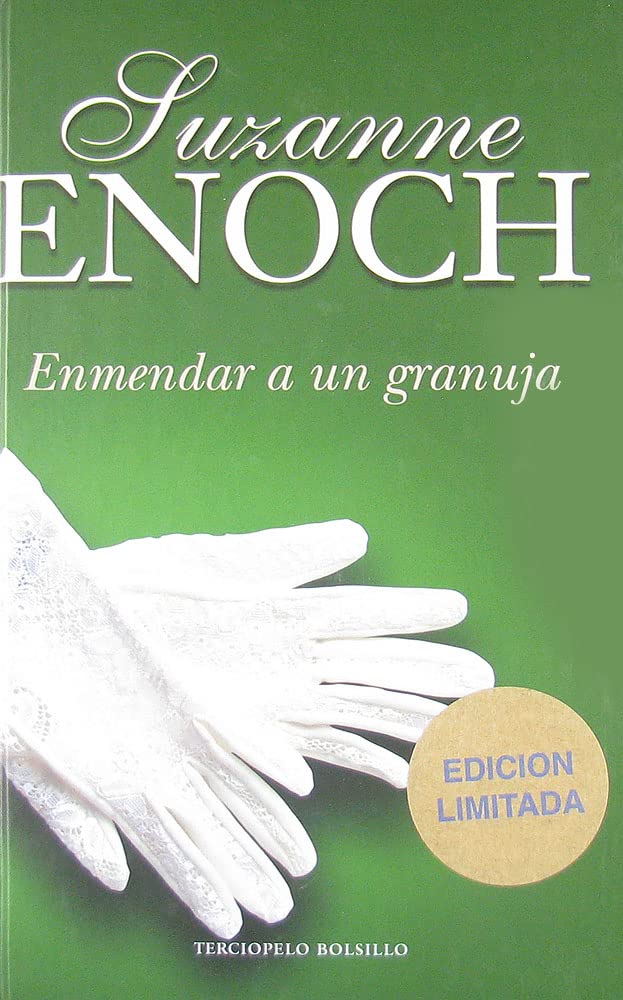 Enmendar a un granuja / Reforming a Rake book
