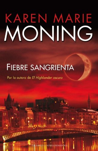 Fiebre sangrienta Urban Fantasy