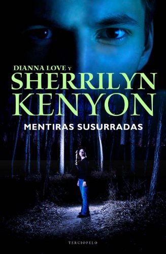 Mentiras susurradas (Terciopelo, Band 3) Contemporary literature