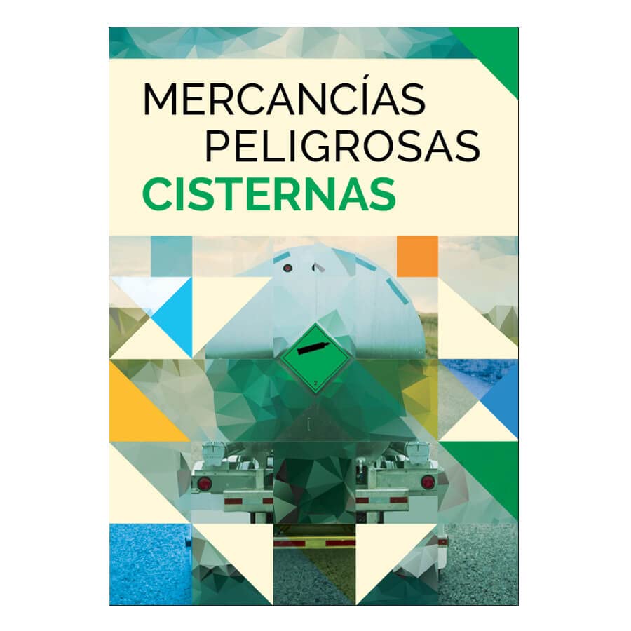 MANUAL CISTERNAS MERCANCÍAS PELIGROSAS book