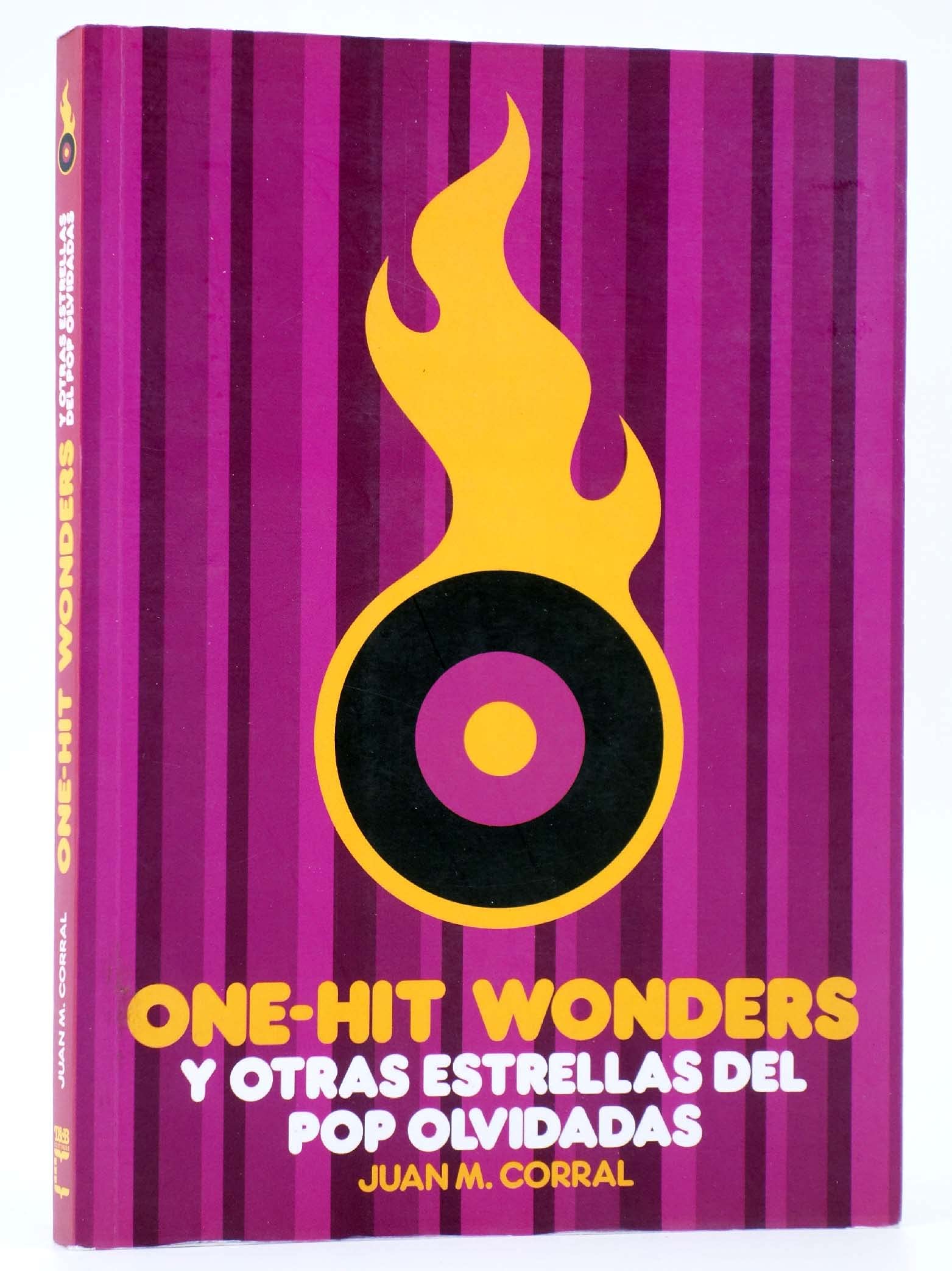 One-hit wonders, y otras estrellas del pop olvidadas Social Sciences