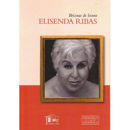 Briznas de locura Books
