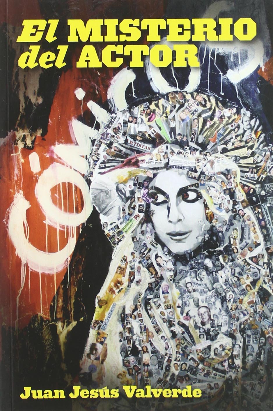 El misterio del actor Film, Art & Culture