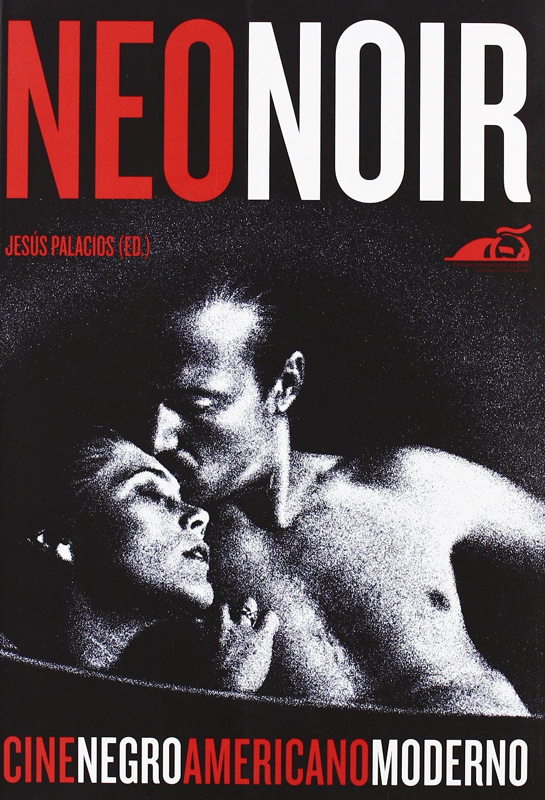 Neonoir : cine negro norteamericano moderno Books