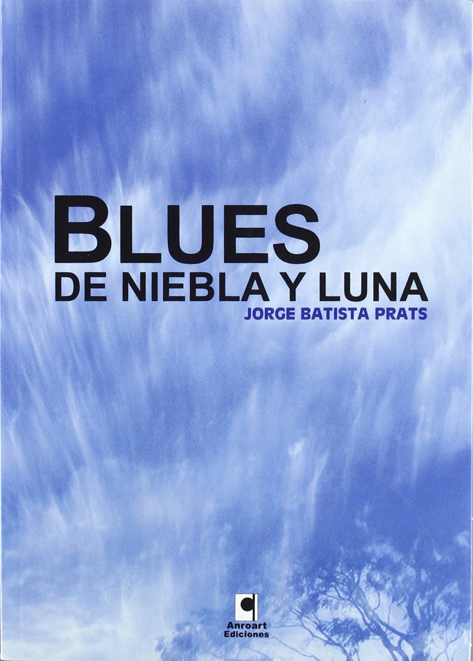Blues de niebla y luna Books