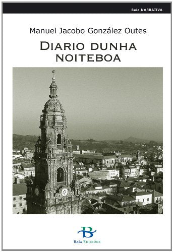 Diario dunha noiteboa book