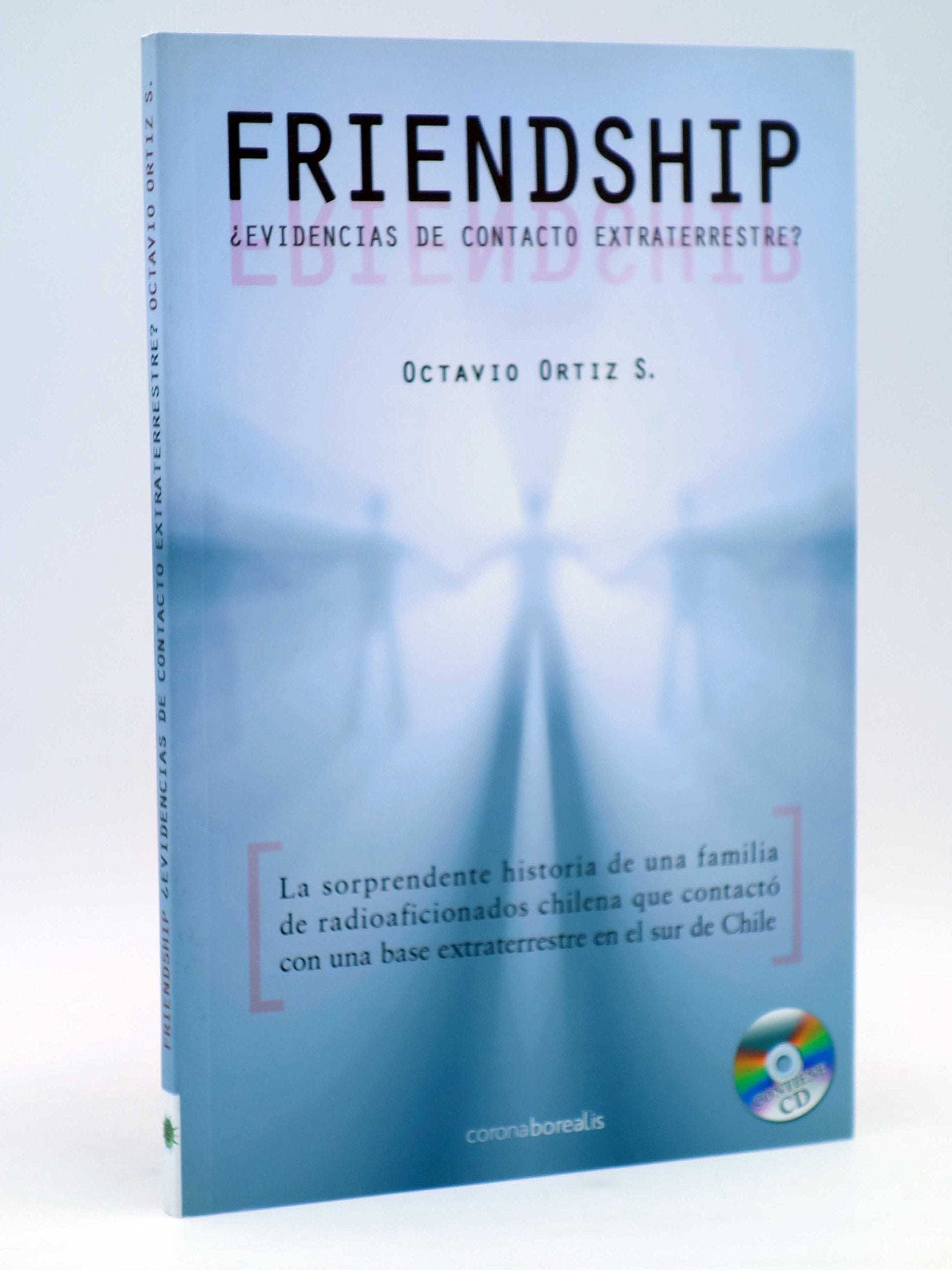 Friendship : ¿contacto extraterrestre? (El Observatorio) Health, Nutrition & Fitness