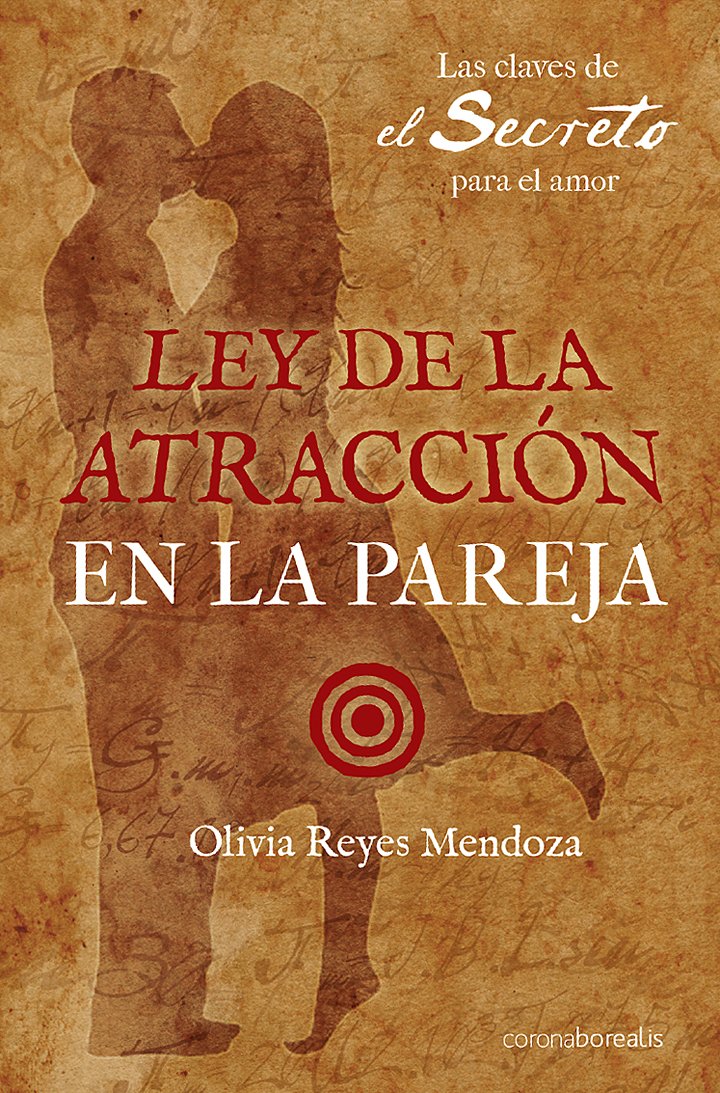Ley de atracción en la pareja Natural Sciences