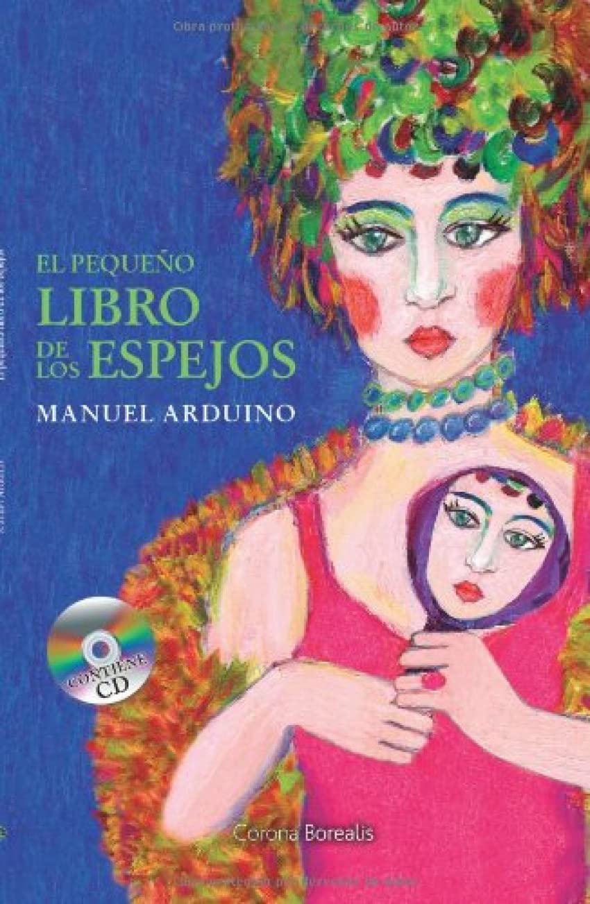 El pequeño libro de los espejos Lifestyle