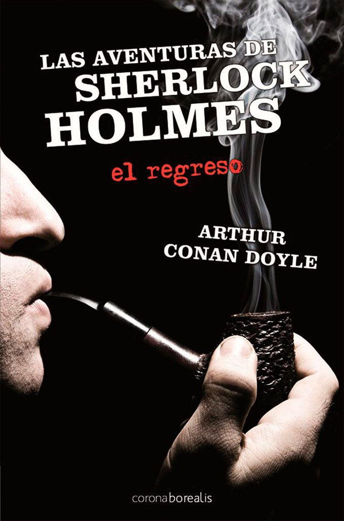 Las aventuras de Sherlock Holmes / The Adventures of Sherlock Holmes book