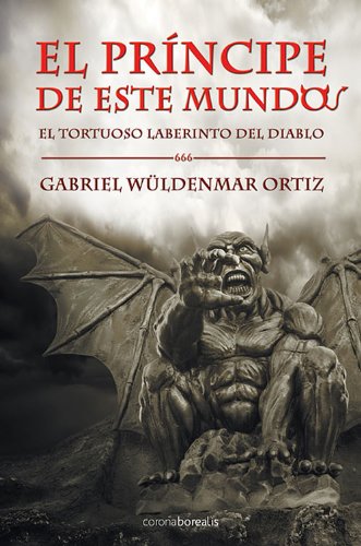 El príncipe de este mundo (Observatorio) Politics & History