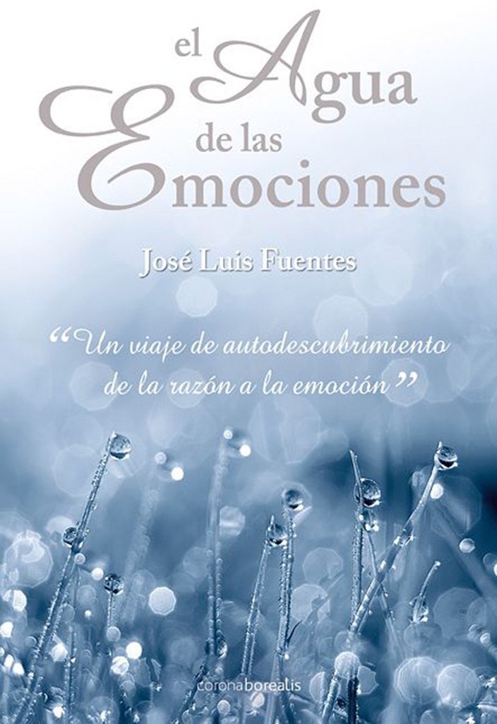El Agua De Las Emociones book