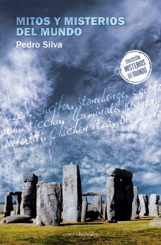 Mitos y Misterios del Mundo book