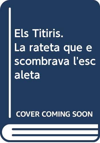 La Rateta que escombrava l'escaleta book