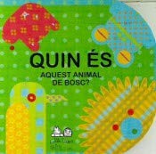 Quin es aquest animal de bosc? Social Sciences