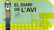 El diari de l'avi book