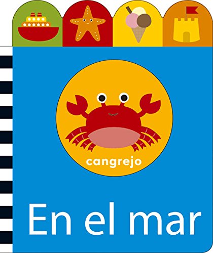 En el mar book
