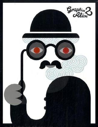 Graphics Alive.Vol.2: Ed. by victionary Architecture