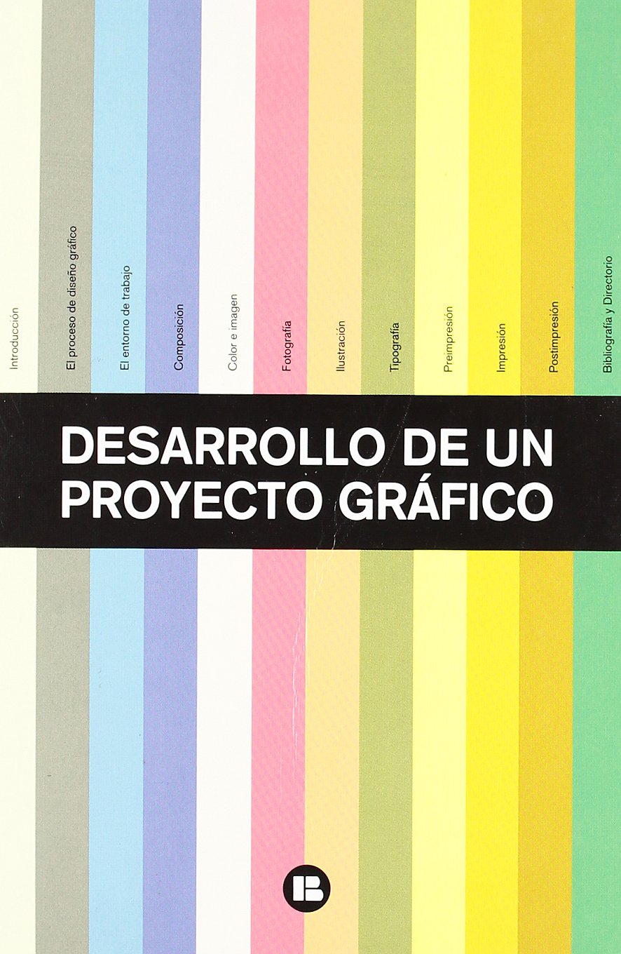 Product Image: Desarrollo De Un Proyecto Grafico