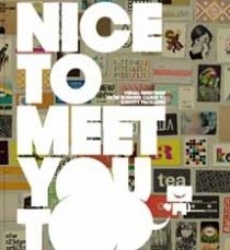 Nice To Meet You Too: Self Promotion Graphics Architecture