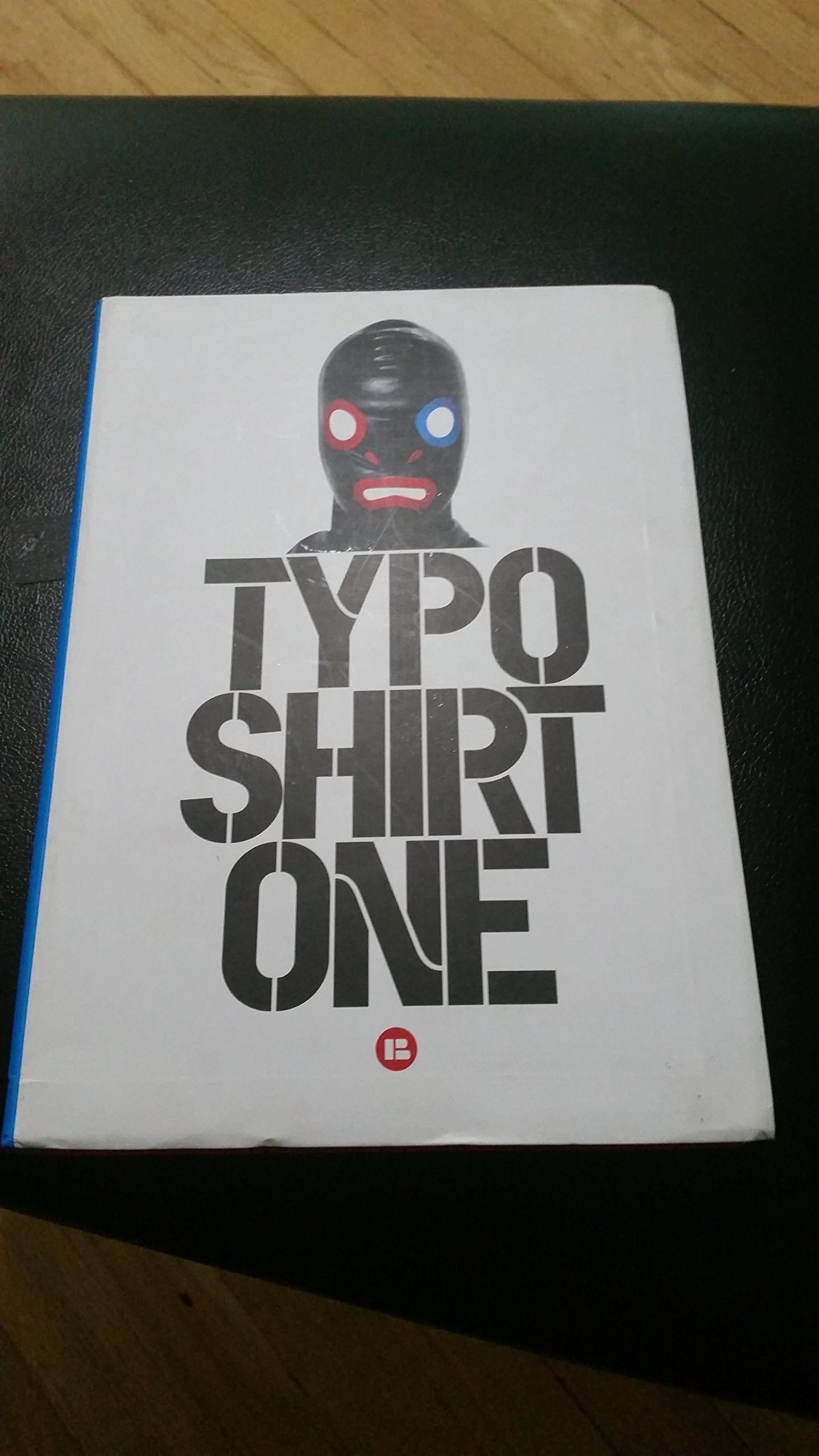TypoShirt: Ed.: Magma Brand Design Architecture