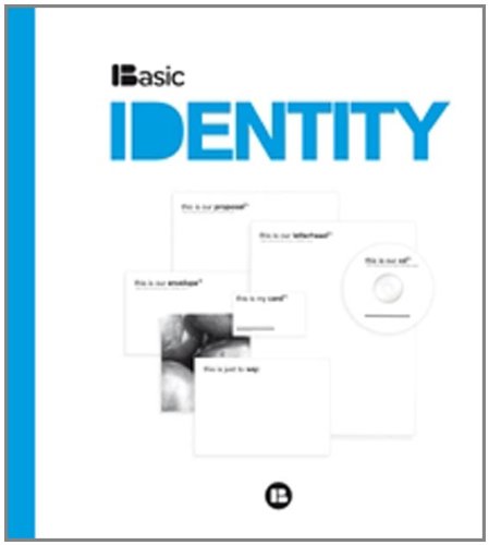 Basic identity Architecture