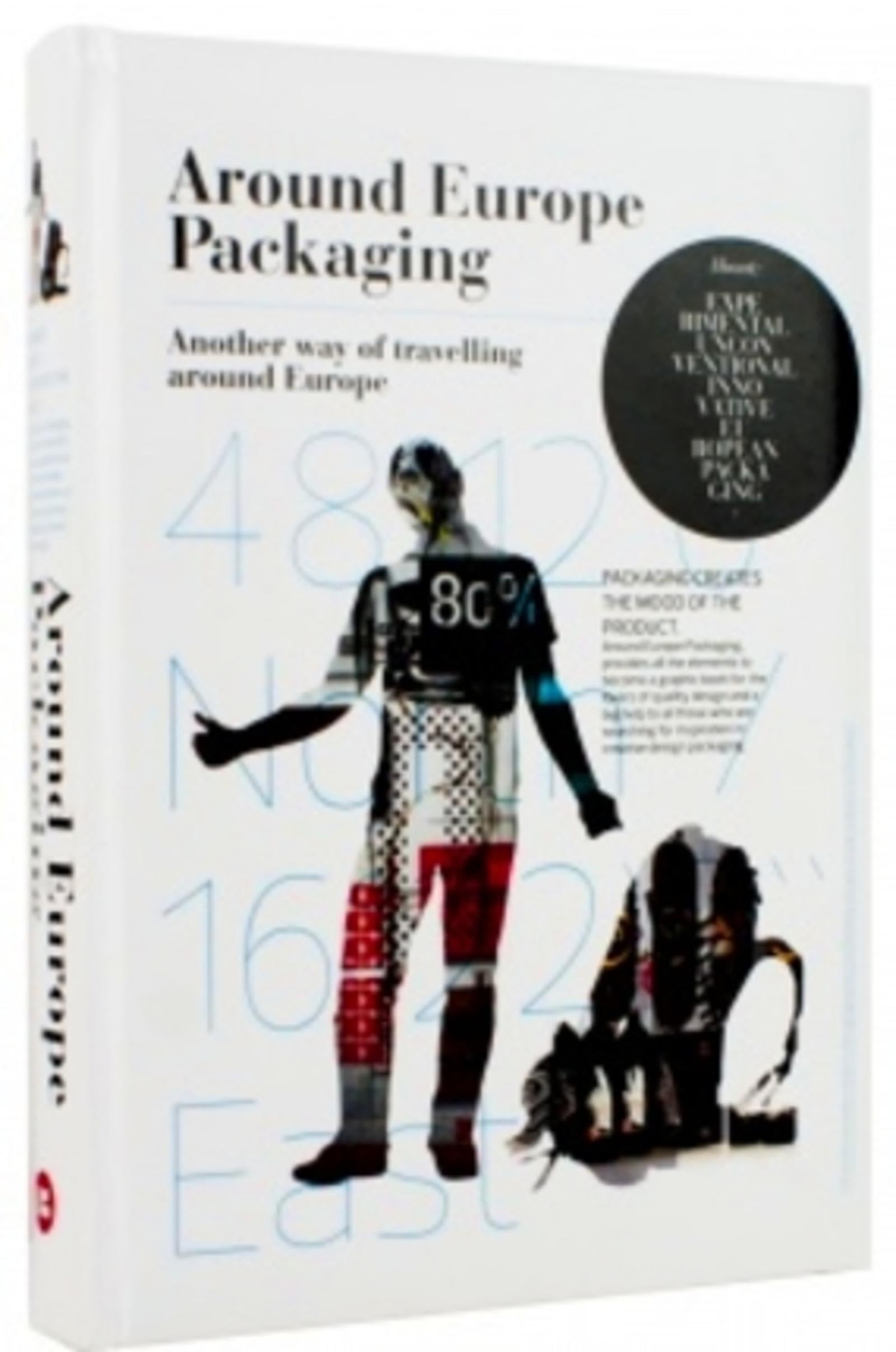 Around Europe packaging Architecture