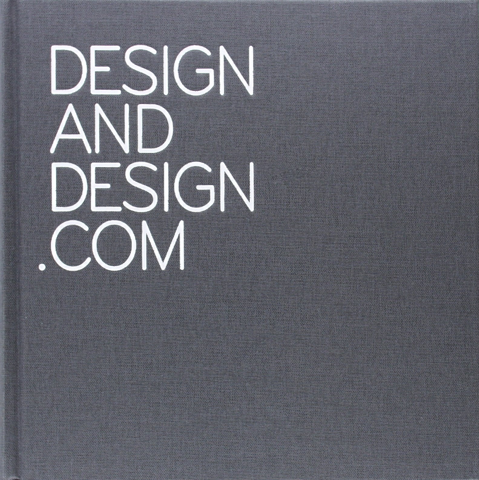 Design and design book of the year - Volume 3 book