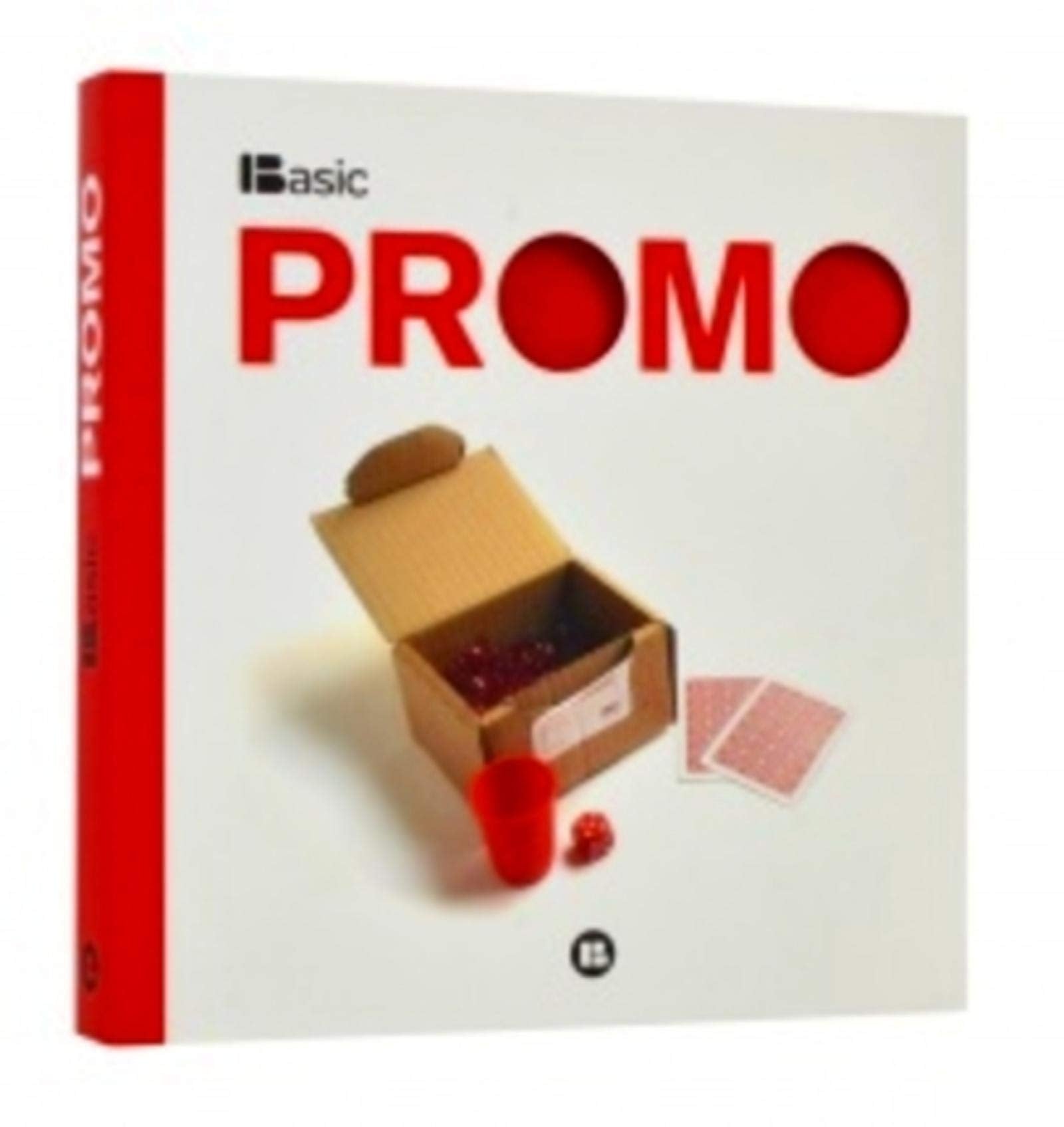 Basic promo Computer Science