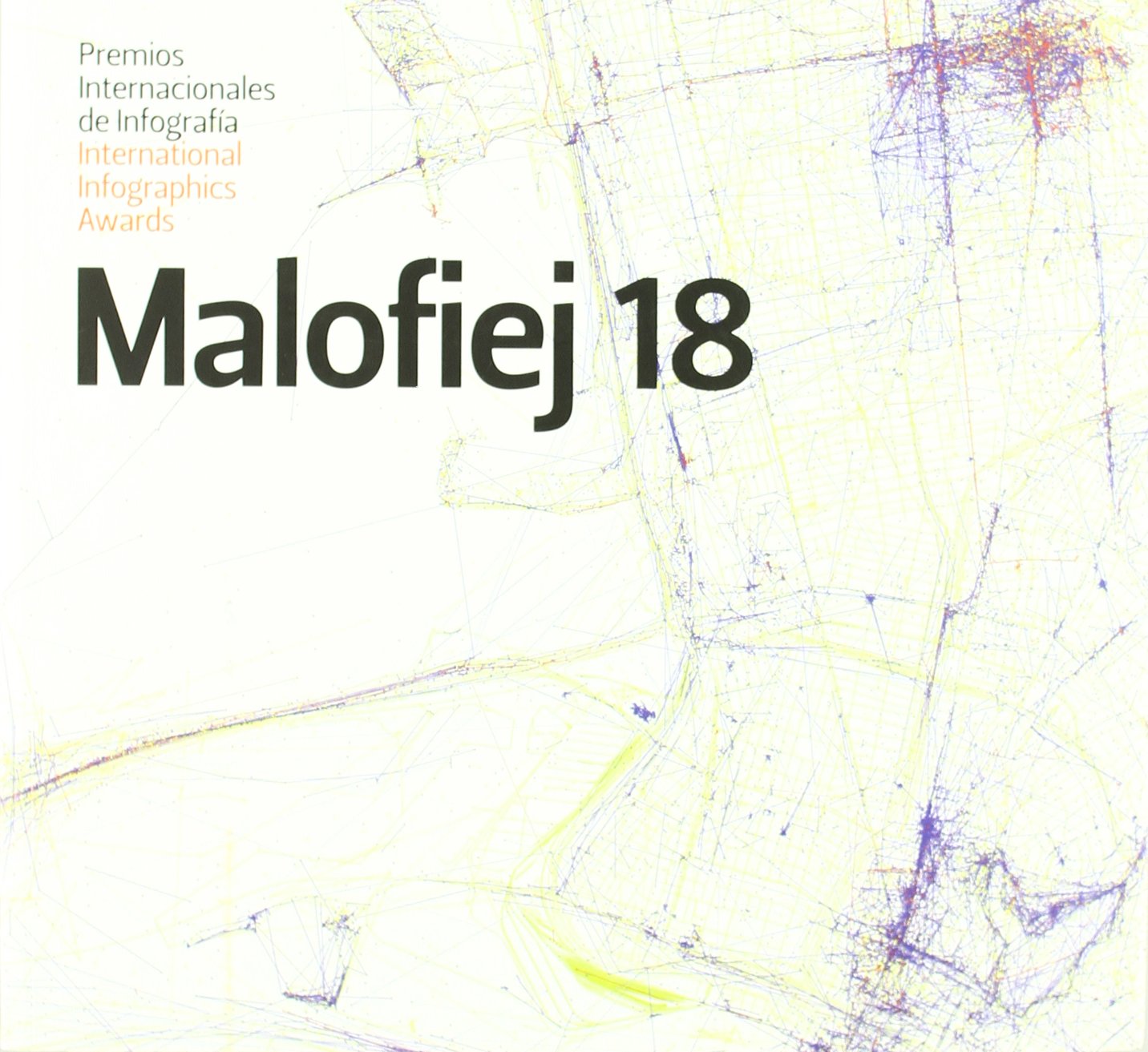 Malofiej 18 book