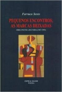 Pequenos encontros, as marcas deiixadas Books
