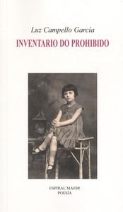 INVENTARIO DO PROHIBIDO book