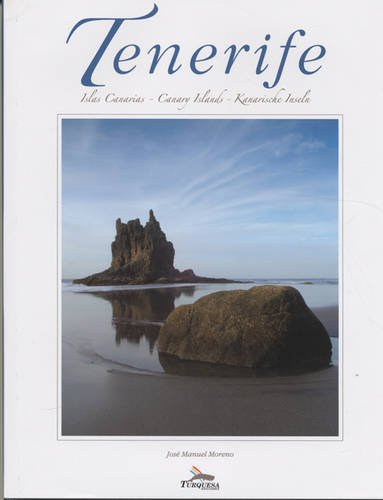Tenerife: Canary Islands / Kanarische Inseln / Islas Canarias Photography