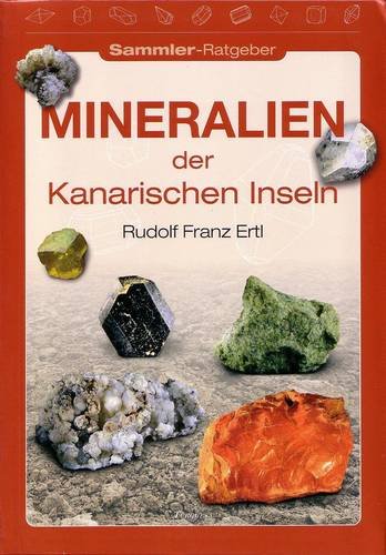 Mineralien der Kanarischen Inseln Mathematics