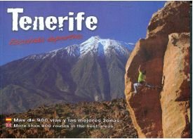 Tenerife escalada deportiva Learning & Reference