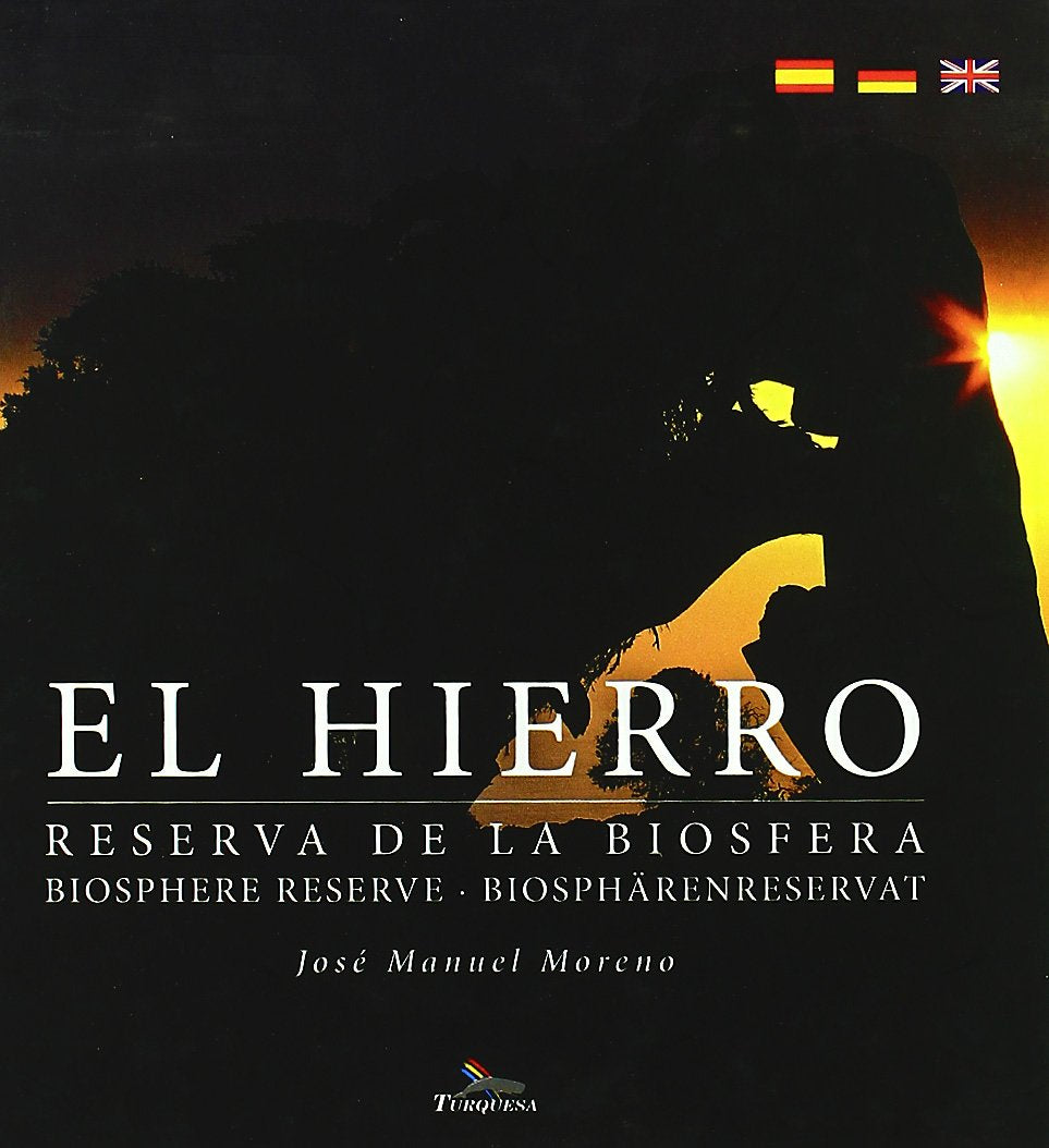 Product Image: El hierro