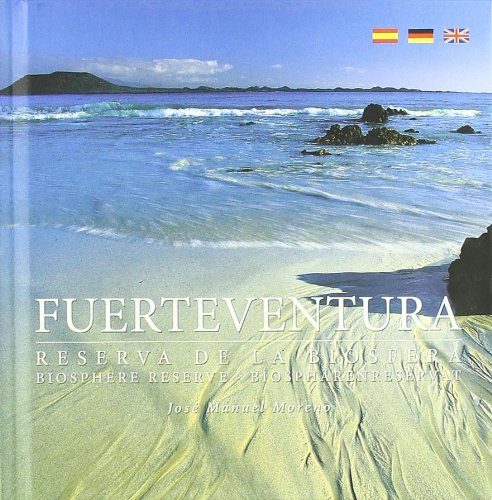Fuerteventura Moreno,JoséManuel Books