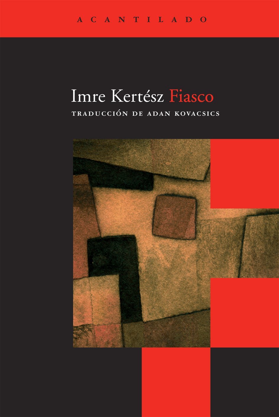 Fiasco (Acantilado Bolsillo, Band 18) Reading Aloud & Learning to Read