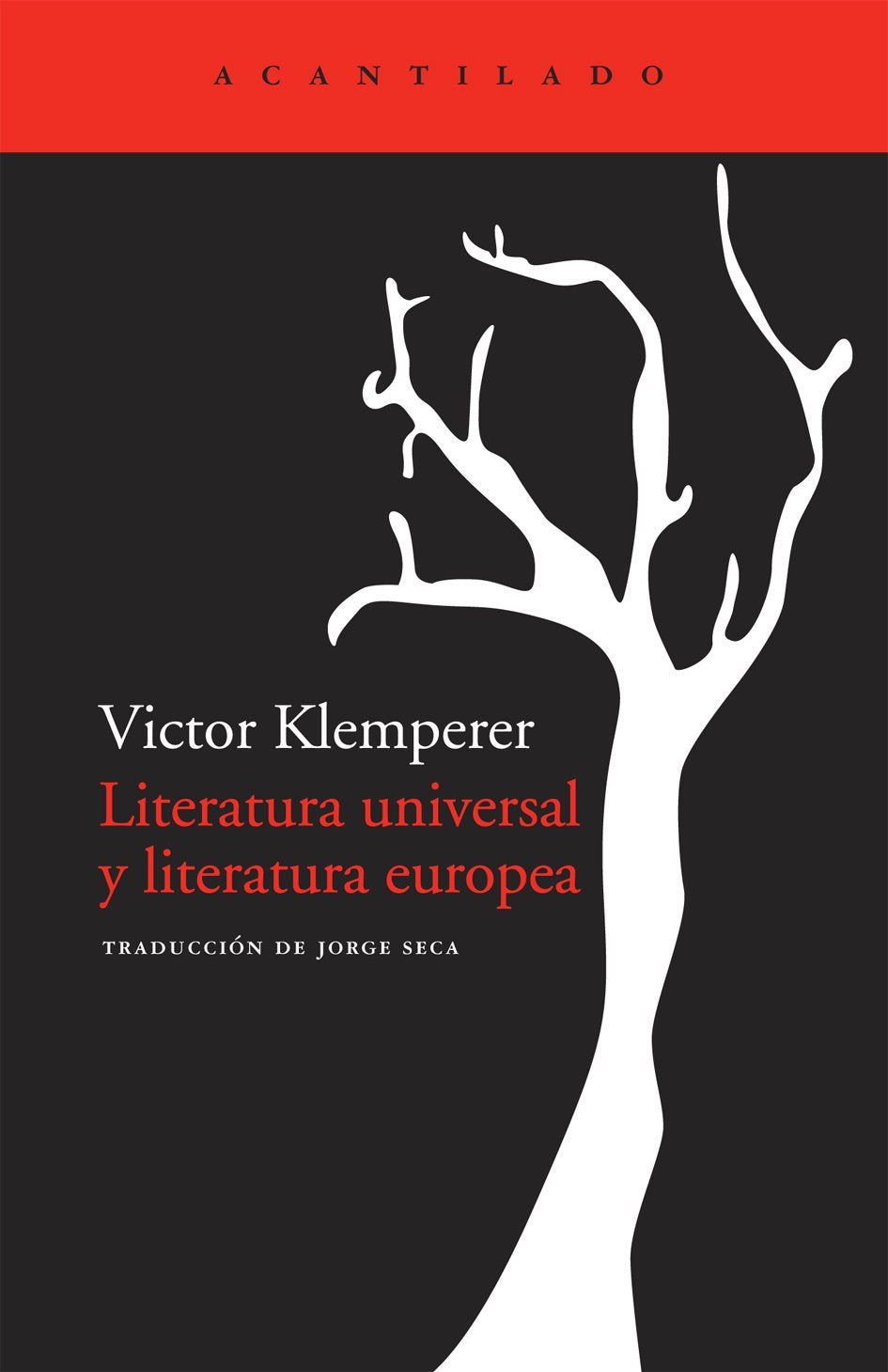 Literatura universal y literatura europea book
