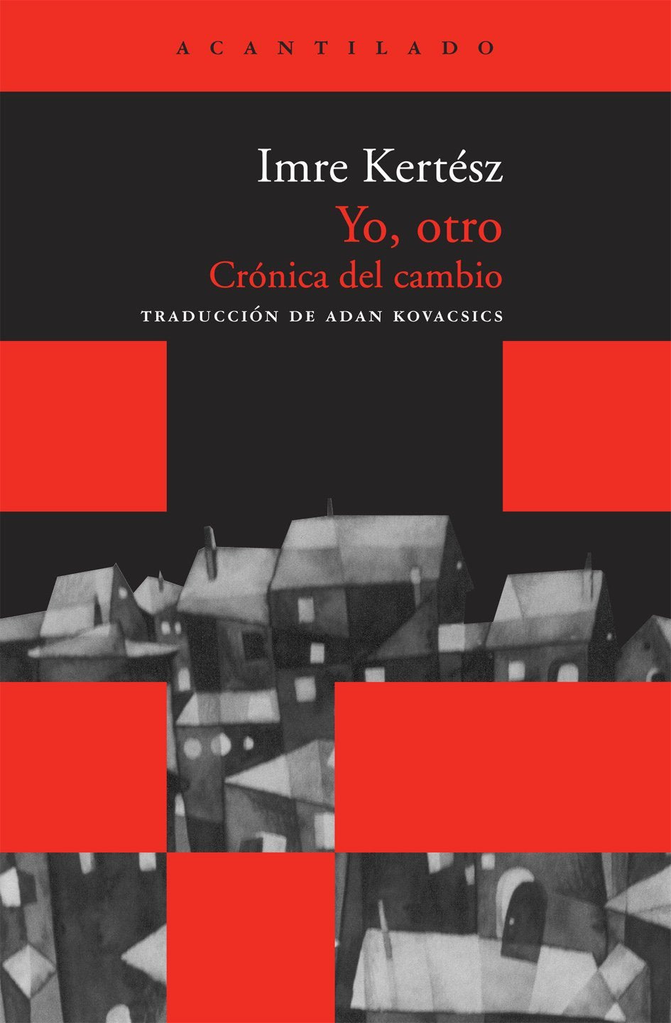 Yo, otro (Acantilado Bolsillo, Band 22) Books