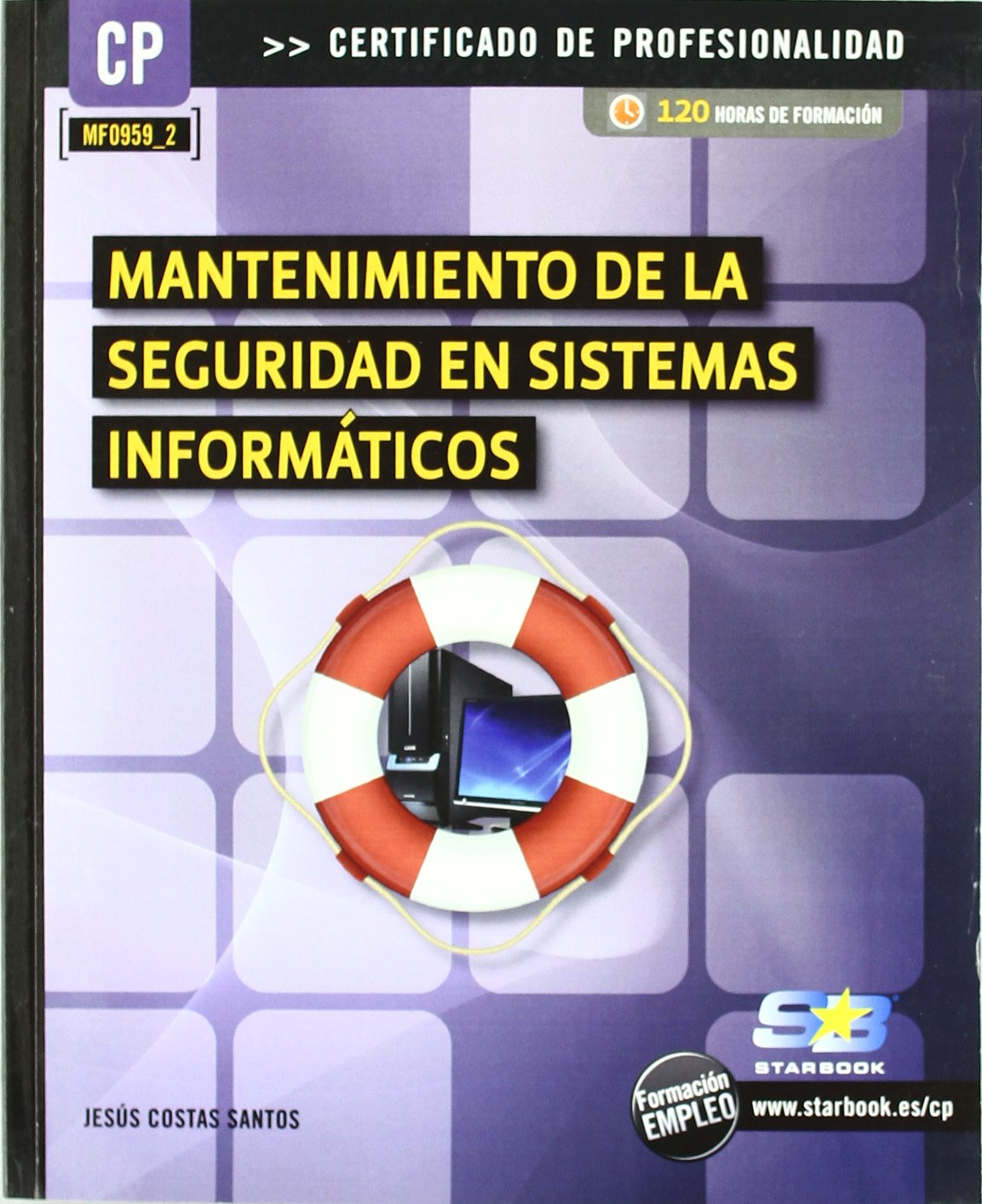 Mantenimiento de la seguridad en sistemas informáticos Computer Science