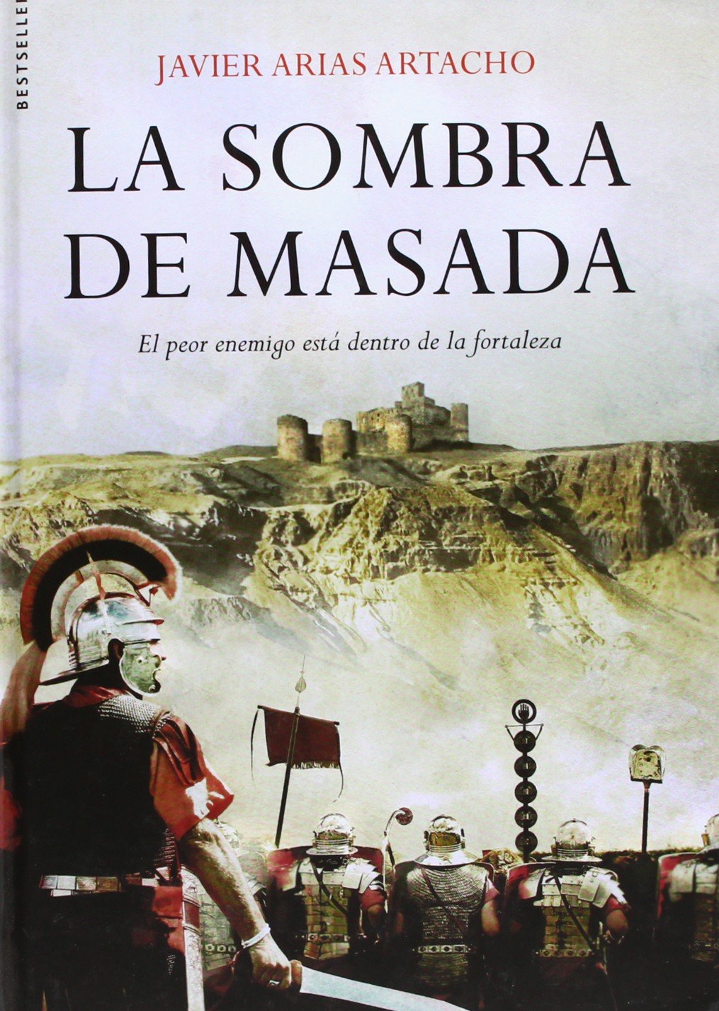 Product Image: La sombra de Masada
