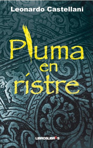 Product Image: PLUMA EN RISTRE