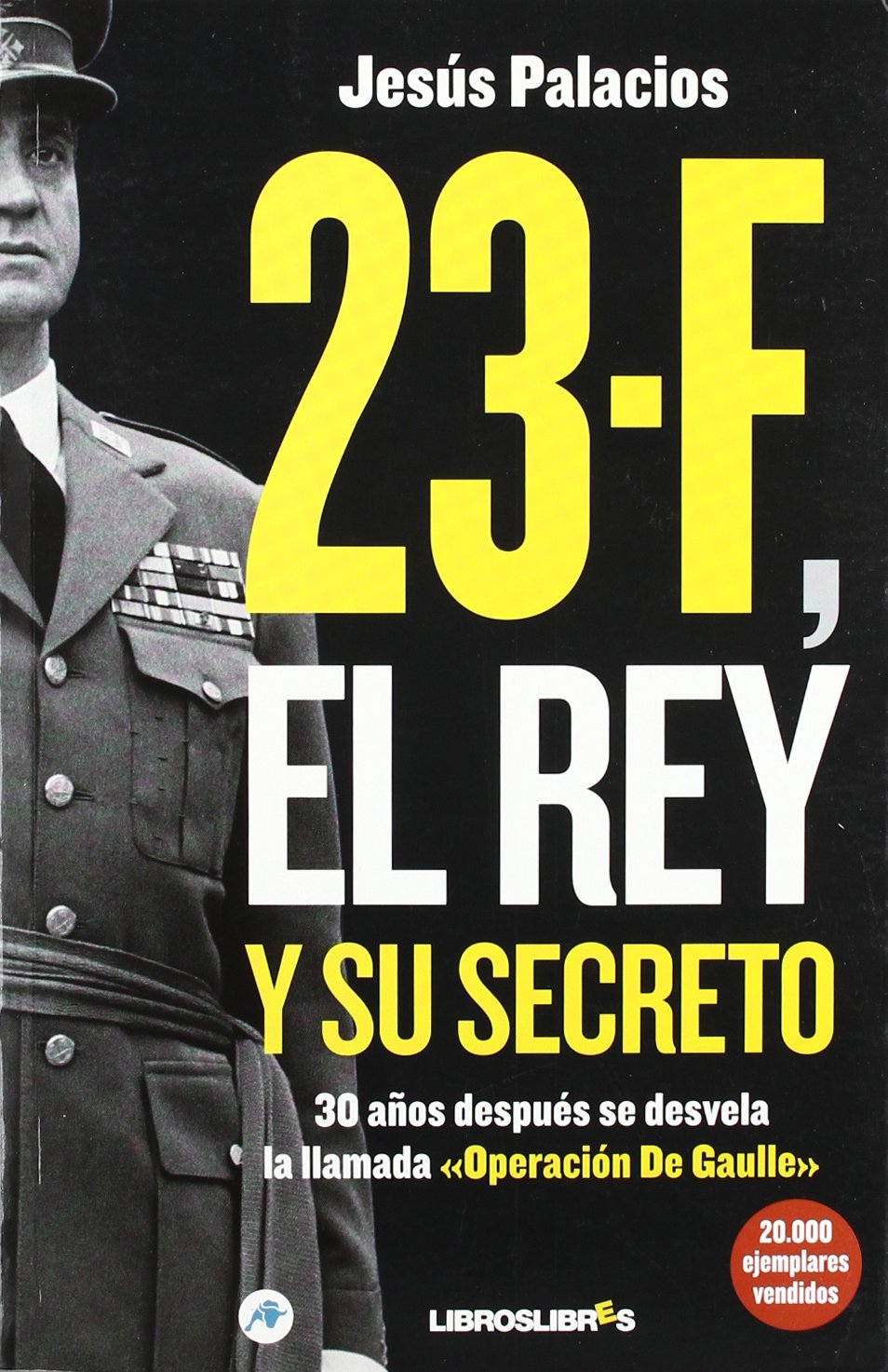 23-F, El rey y su secreto Learning & Reference
