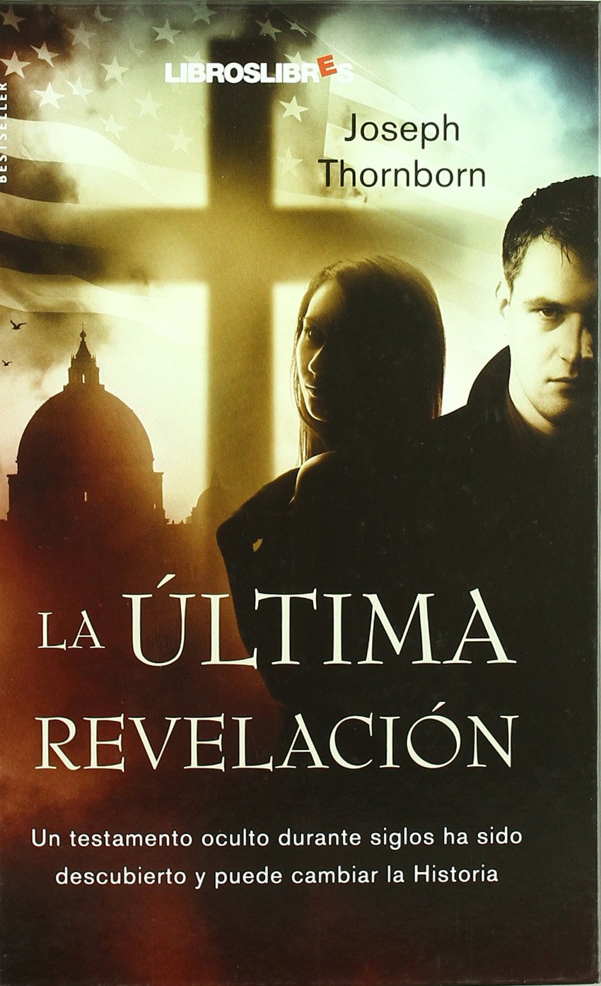 La última revelación Contemporary literature