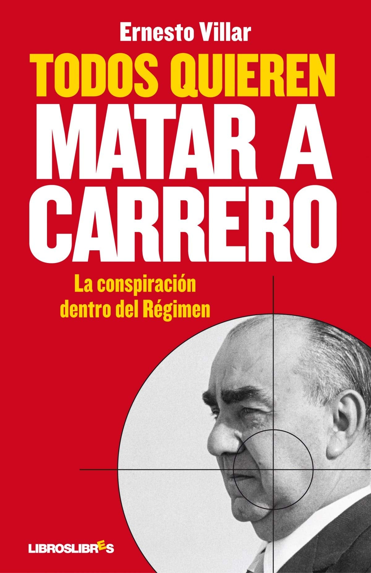 TODOS QUIEREN MATAR A CARRERO Learning & Reference