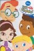Product Image: Little einsteins (pequecuentos)