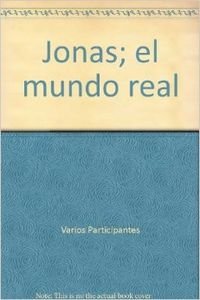 El mundo real book