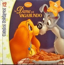 La Dama y el Vagabundo book