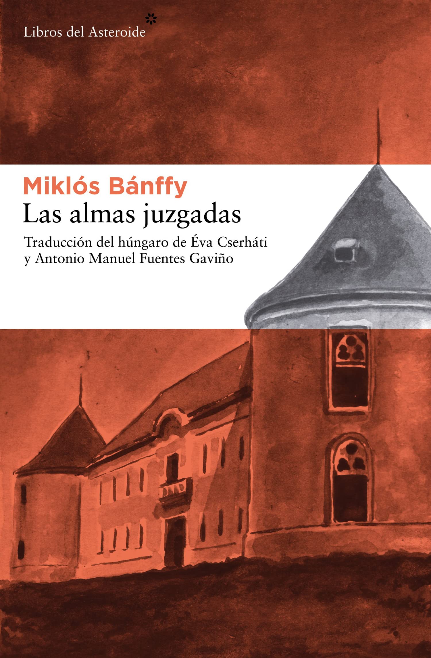Las Almas Juzgadas: Escrito En La Pared (Trilogia Transilvana, 2) Historical Fiction